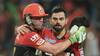 Kohli on ABD Retirement: ‛என் அண்ணனே... இந்த முடிவு வலிக்கிறது.. ஐ லவ் யூ’ - ஏபிடிக்கு கோலி மெசேஜ்!