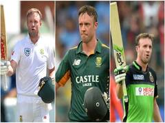 AB de Villiers Retirement: கிரிக்கெட் போட்டிகளில் இருந்து டிவிலியர்ஸ் ஓய்வு - ரசிகர்கள் சோகம்!
