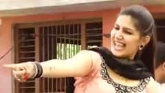 Know why Arrest Warrant is issued against Sapna Choudhary | Sansani | 18 November 2021