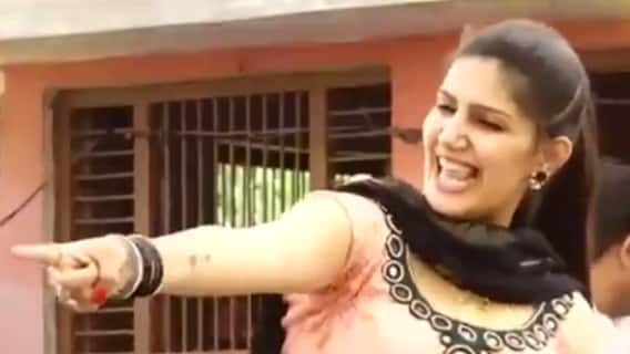 Know why Arrest Warrant is issued against Sapna Choudhary | Sansani | 18 November 2021