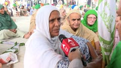 Know What Women Agitating On The Tikri Border Have To Say Over Withdrawal Of Laws