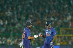 आज IND vs NZ दुसरा T20 सामना, पीच रिपोर्ट काय सांगतो?