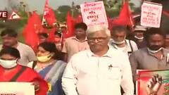 Farm Laws: 'কৃষকদের জয়, মোদিজির ঔদ্ধত্য-অহংকারের পরাজয়', কৃষি আইন প্রত্যাহার প্রসঙ্গে সুজন | Bangla News