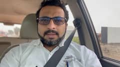 Amol Kolhe यांची कृषिकायद्यासंदर्भात प्रतिक्रिया: शेतकऱ्यांच्या एकजुटीचा हा विजय! ABP Majha