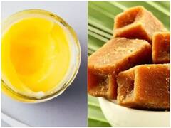 Good Health Care Tips: खाना खाने के बाद करें घी के साथ गुड़ का सेवन, नहीं पड़ेंगे कभी बीमार