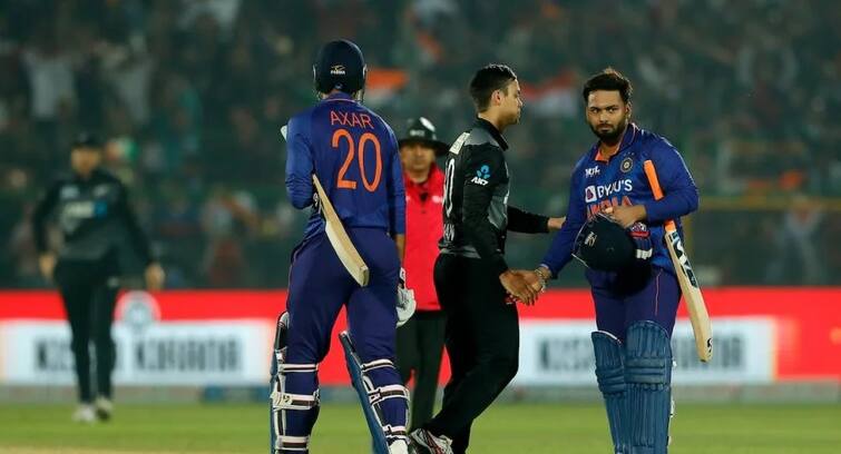 ind vs nz : JSCA cricket stadium pitch report and t20 match playing eleven IND vs NZ T20 : રાંચીની પિચ છે થોડી વિચિત્ર પ્રકારની, આજની મેચમાં કયા ખેલાડીને કરશે મદદ, જાણો વિગતે