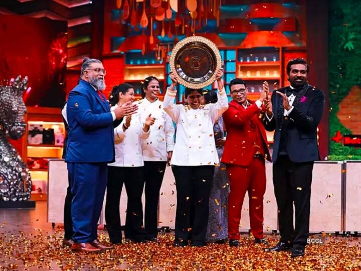 SUN TV begins audition of Season 2 Master Chef Master Chef  | ஓரம் போகிறாரா விஜய் சேதுபதி..? விட்டத பிடிக்க அவசரம்.. பரபரக்கும் மாஸ்டர் செஃப் குழு!