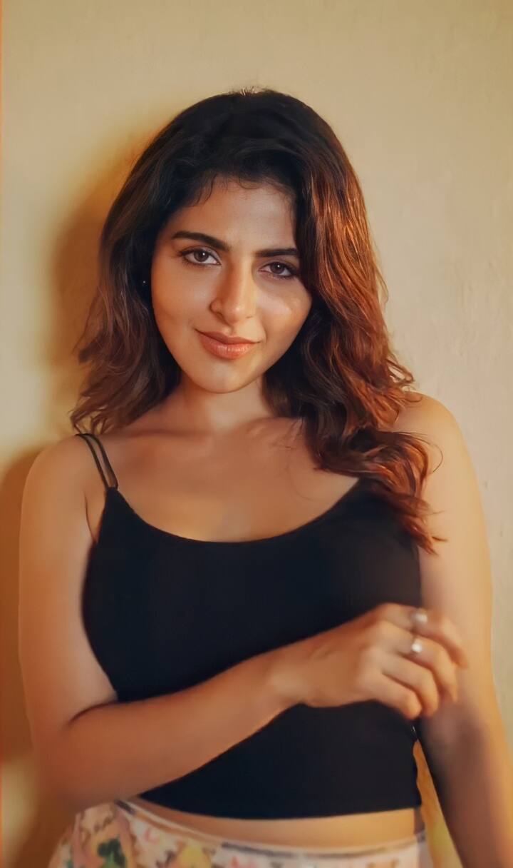 எனக்கு என்ன ஆச்சு அட தெரியவில்ல