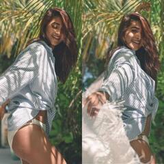 Pooja Hegde: పూజాహెగ్డే బికినీ షో.. ఇప్పట్లో ఆపేలా లేదు.. 