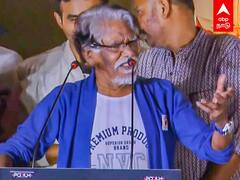 Bharathiraja Speech Video: எஸ்.ஜே.சூர்யாவிடம் மன்னிப்பு கேட்ட பாரதிராஜா