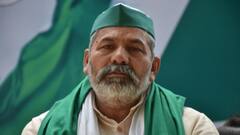 12 बजे होगी संयुक्त किसान मोर्चा की बैठक, कृषि कानून वापसी पर बनेगी आगे की रणनीति | Farm Laws Repeal