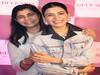 Chinmayi, Samantha : சமந்தாவும், சின்மயியும் இணைந்த ஈவண்ட்.. நியூ அப்டேட்..