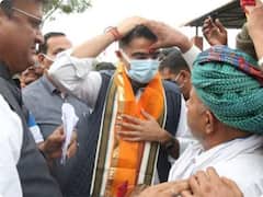 राजस्थान का किला बचाने के लिए पार्टी के 'संकटमोचक' बनेंगे सचिन पायलट?