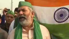 Farm Laws Repealed: कानून वापसी के बाद भी किसानों का आंदोलन जारी | Fatafat