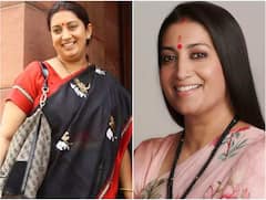 Smriti Irani Weight Loss: स्मृति ईरानी ने वजन कम कर किया गजब का ट्रांसफॉर्मेशन, वायरल हो रही हैं ये लेटेस्ट तस्वीरें