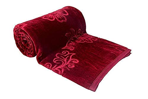 Amazon Deal: ये हैं तेज सर्दी से आपको बचाने वाले बेस्ट वेलवेट के Blanket, ऑफर में कीमत 500 रुपये से भी कम