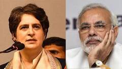 Priyanka Gandhi: লখিমপুর খেরি হত্যাকাণ্ডে নিহত কৃষকদের বিচার চেয়ে মোদিকে খোলা চিঠি প্রিয়াঙ্কার। Bangla News