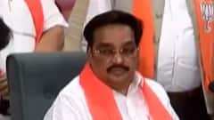 આપણી ખબરઃ પાટીદાર અનામત આંદોલનના કેસ અંગે સી.આર.પાટીલે શું આપ્યું નિવેદન?