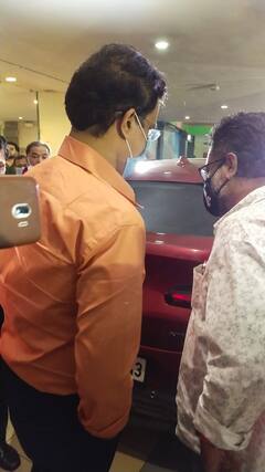 Eden Gardens: ইডেনে বেল বাজিয়ে ম্যাচের সূচনা করবেন সৌরভ