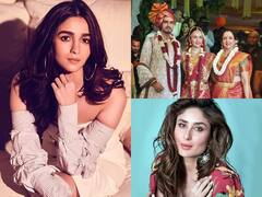 Actors Childhood Affair: बेहद कम उम्र में दिल लगा बैठे ये फिल्म स्टार्स, जानिए कौन थे इनके बचपन का प्यार