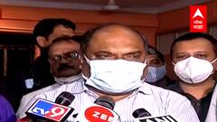 Anil Parab warns ST Workers : आधी संप मागे घ्या, नंतर चर्चा करू, अनिल परबांचं आंदोलकांना आवाहन