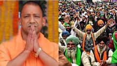 Farm Laws: 'পরিস্থিতি বুঝতে ভুল হয়েছে', মেনে নিলেন যোগী আদিত্যনাথ | Bangla News