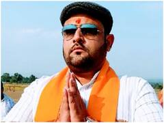 Jashpur News: जशपुर में 1200 लोगों की हिंदू धर्म में हुई घरवापसी, दिवंगत बीजेपी नेता के बेटे ने किया कार्यक्रम