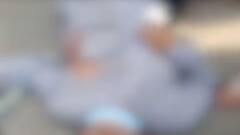 બનાસકાંઠાઃ પાલનપુરમાં STની બસની અડફેટે આવતા સ્થાનિકનું મોત, જુઓ ગુજરાતી ન્યૂઝ