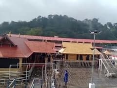 Kerala: Sabarimala Pilgrimage Suspended On Saturday Due To Heavy Rains, Red Alert Issued At Pamba Dam