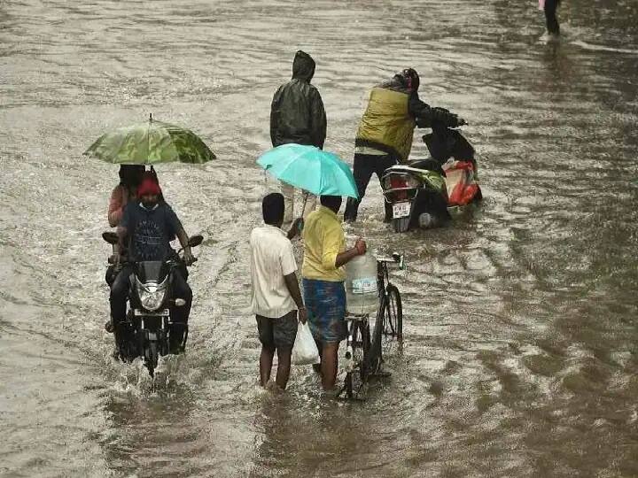 Andhra Pradesh Rains: आंध्र प्रदेश में बारिश और बाढ़ से अबतक 34 लोगों की मौत, आंशिक तौर पर बहाल हुई रेल सेवा