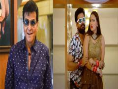 Ritesh Pandey Song: क्या आपने भी सुना Jeetendra के 'हम तो तेरे आशिकी हैं' का भोजपुरी वर्जन? रितेश पांडे के गाने ने रिलीज होते मचाया धमाल