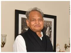 Rajasthan Cabinet Reshuffle: राजस्थान में अशोक गहलोत मंत्रिमंडल का विस्तार कल, शाम 4 बजे होगा शपथ ग्रहण