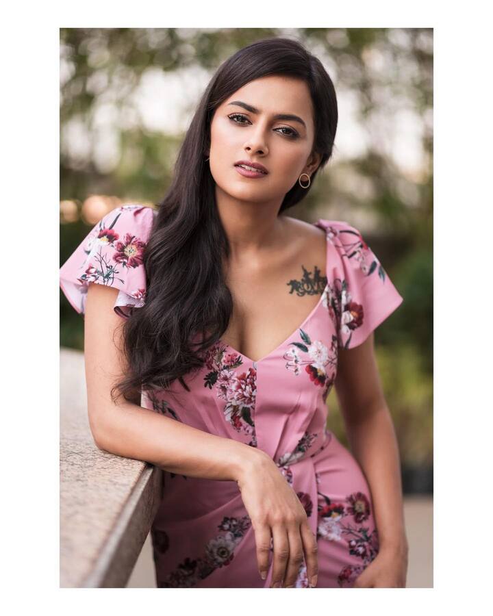 శ్రద్ధా శ్రీనాథ్ (Image Credit/ Shraddhasrinath Instagram)