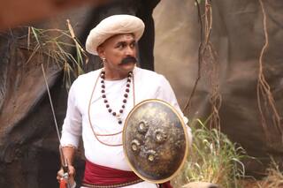 'जय भवानी जय शिवाजी' मालिकेत पाहायला मिळणार पावनखिंड लढाई; भूषण प्रधानने व्यक्त केली खास भावना