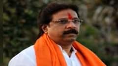 Maharashtra Legislative Council Election : Ramdas Kadam यांचा पत्ता कापला, Sunil Shinde यांना उमेदवारी