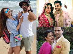 TV Actresses Popular Than Her Husbands: रुबीना दिलैक से दीपिका कक्कड़ तक, शोहरत में अपने पतियों से काफी आगे हैं ये एक्ट्रेसेस