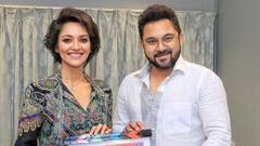 ১৯ নভেম্বর থেকে শ্যুটিং, 'পাকা দেখা'-র মহরত সারলেন সুস্মিতা-সোহম