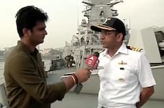 Know about salient features of warship INS Visakhapatnam