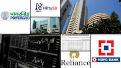 What is NIFTY 50 : NIFTY 50 नेमका काय प्रकार असतो? NIFTY मध्ये '50' म्हणजे? ABP Majha