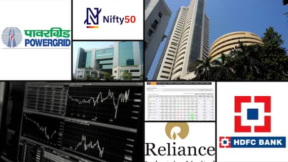 What is NIFTY 50 : NIFTY 50 नेमका काय प्रकार असतो? NIFTY मध्ये '50' म्हणजे? ABP Majha