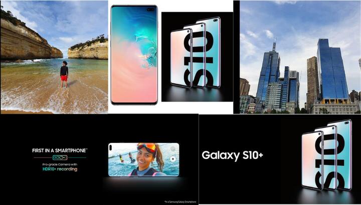 Amazon Deal: Great Offer On Samsung Galaxy S10 Plus, Check Massive Discount Along With Cashback RTS Amazon Deal: Great Offer On Samsung Galaxy S10 Plus, Check Massive Discount Along With Cashback