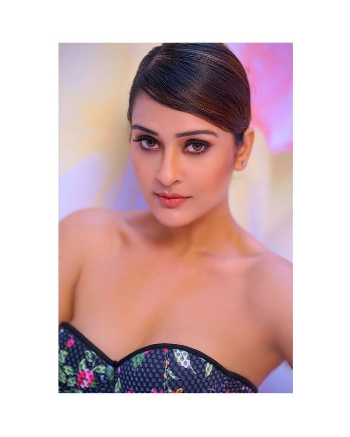 పాయల్ రాజ్ పుత్ హాట్ ఫోటోస్ (Image credit: Instagram)