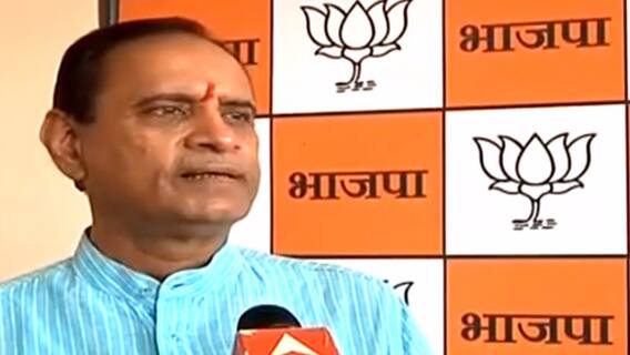 MLC Elections BJP : विधान परिषदेसाठी भाजपकडून उत्तर भारतीय चेहरा, राजहंस सिंह यांना उमेदवारी