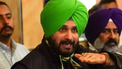 Navjot Singh Sidhu के बयान पर शुरु हुई राजनीति, BJP ने साधा निशाना | Poll Khol