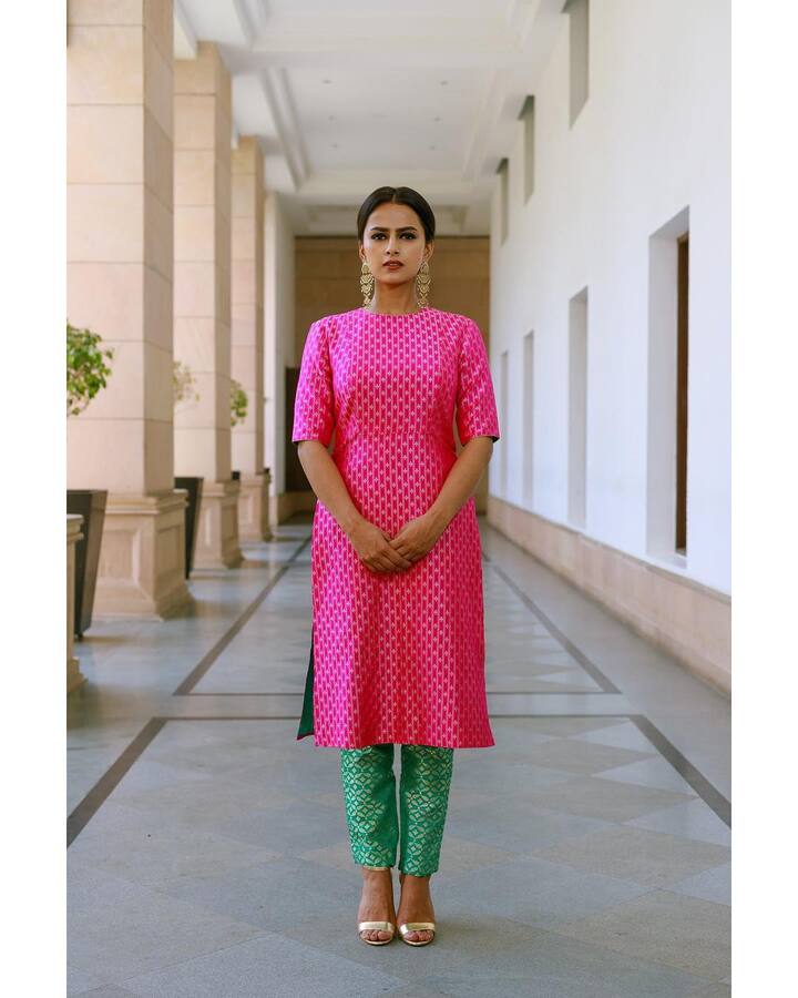 శ్రద్ధా శ్రీనాథ్ (Image Credit/ Shraddhasrinath Instagram)