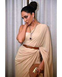 Sobhitha Dhulipala: బాపూ చెక్కిన బొమ్మలా బాలీవుడ్ ముద్దుగుమ్మ