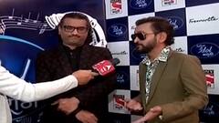 Ajay Atul EXCLUSIVE : शोध सुरांच्या शिलेदारांचा, कसं असेल 'Indian Idol'चं मराठी पर्व? ABP Majha