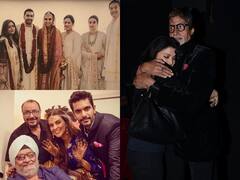 Actresses Father in laws: ऐश्वर्या राय से दीपिका पादुकोण तक, जानिए अपने ससुर से कैसी बॉन्डिंग शेयर करती हैं ये एक्ट्रेसेस