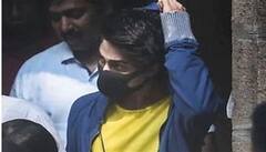 Aryan Khan: আরিয়ানদের বিরুদ্ধে ষড়যন্ত্রের কোনও প্রমাণ মেলেনি, পর্যবেক্ষণ বম্বে হাইকোর্টের। Bangla News