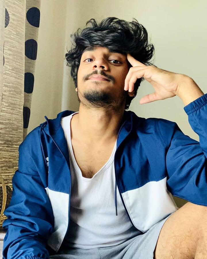 హర్షిత్ రెడ్డి ఫోటోస్ (Photo Courtesy:Harshith Reddy Instagram)